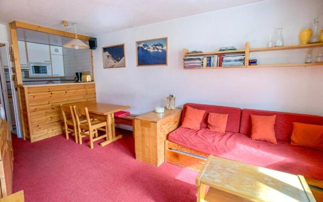 Appartement Tignes, 2 pièces, 6 personnes - FR-1-502-288