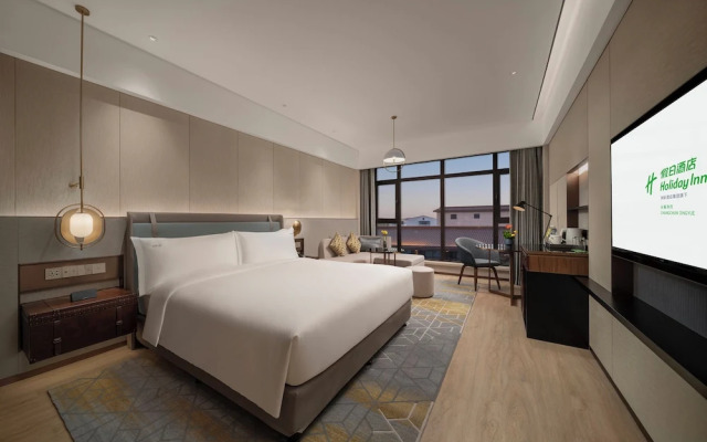 Holiday Inn Changchun Jingyue