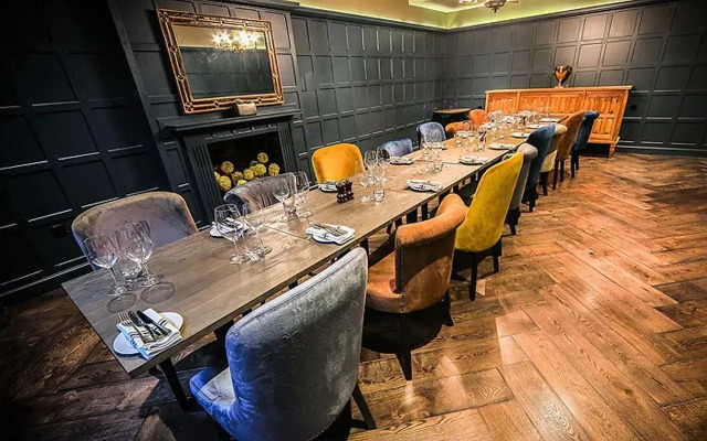 Kings Head Hotel