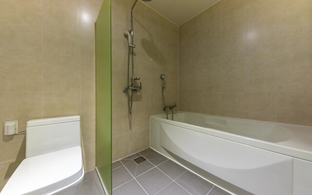 Changwon Masan Ros Signature Hotel