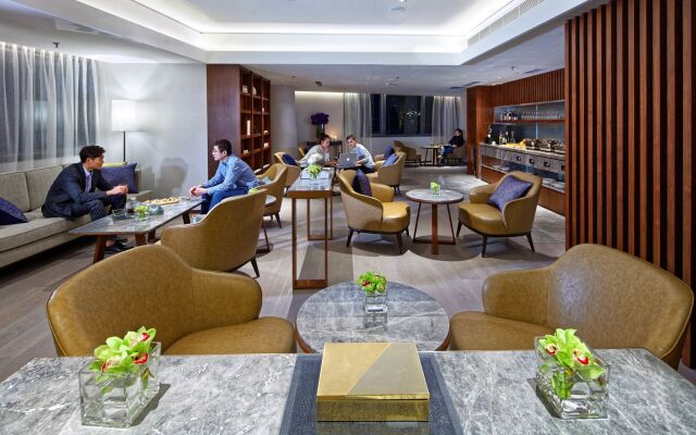 Fraser Suites Dalian