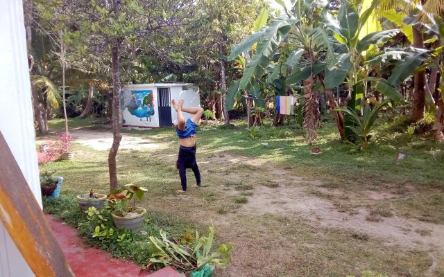 Siri Medura Surf Yoga Meditation Guesthouse And Hostel