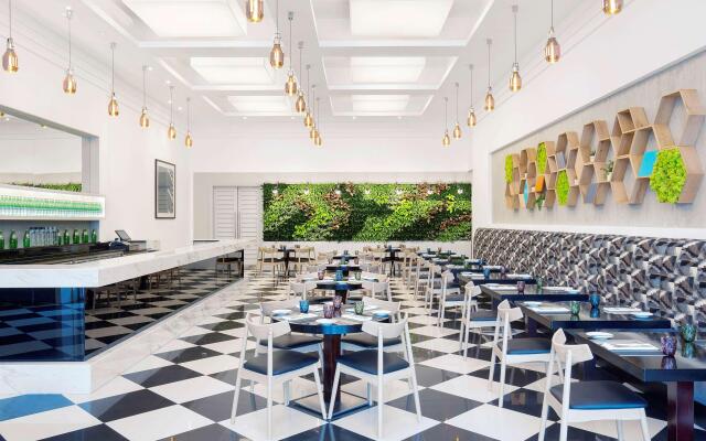 Hotel ibis Deira Creekside Dubai