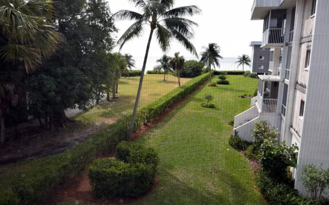 Island Beach Club 340F