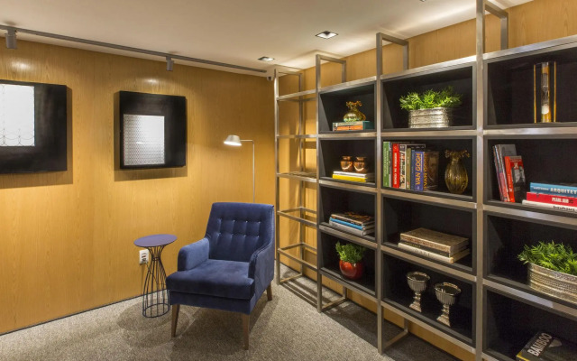Melia Brasil 21