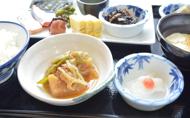 Hotel Sunroute Sapporo