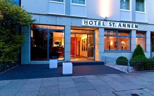 Hotel St. Annen