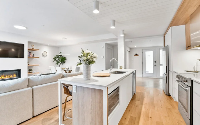 Lago by Tremblant Platinum