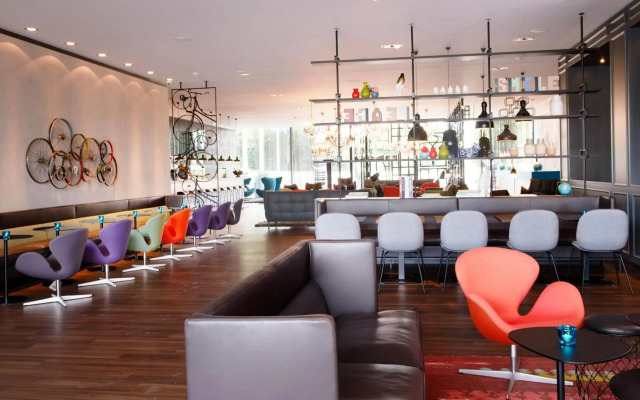 Motel One Amsterdam