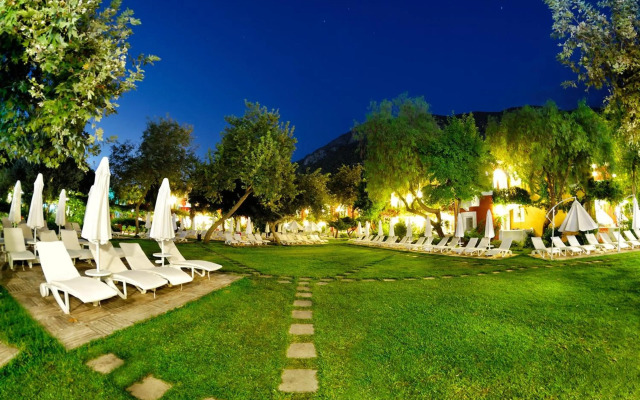 Belcekiz Beach Club - All Inclusive