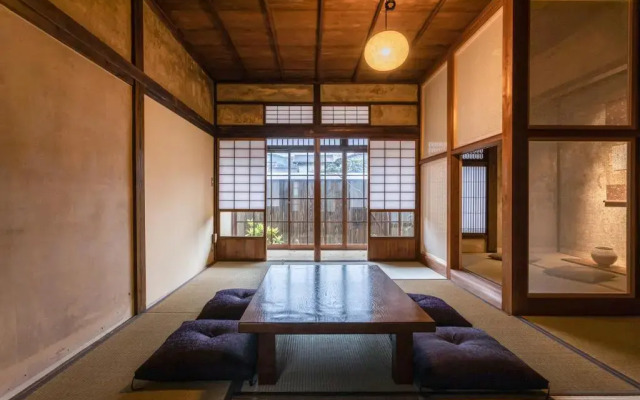 NIPPONIA HOTEL Ozu Castle Town