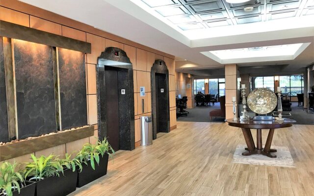 Holiday Inn Express Aberdeen by IHG