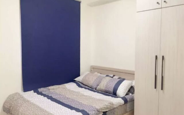 Minzu Road Comfort Studio