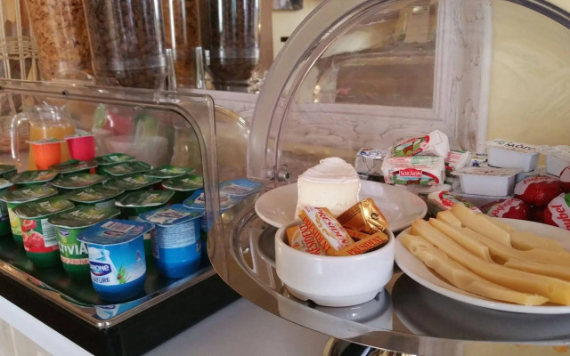 Hotel Regina Cannes