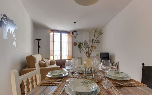 Apartamentos Suites & Homes