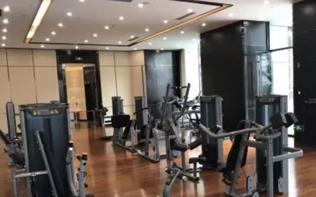 Chengdu Geruihao International Apartment