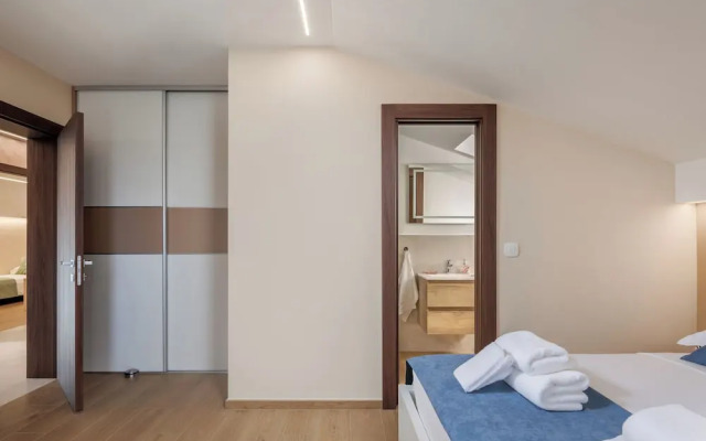 Villa Vilani Spa & Pool