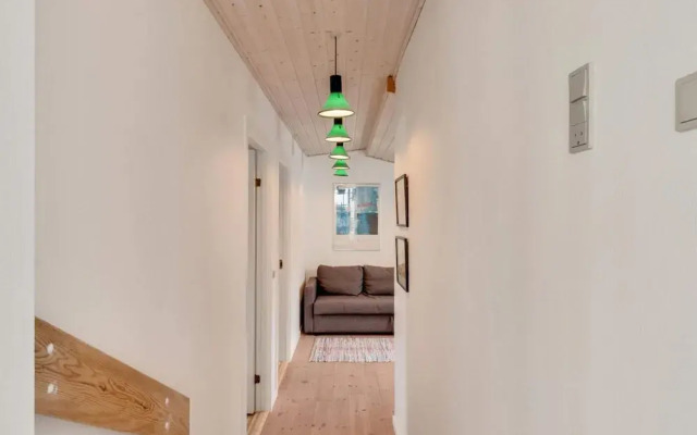 Charming Retreat in City - By Traum Ferienwohnungen