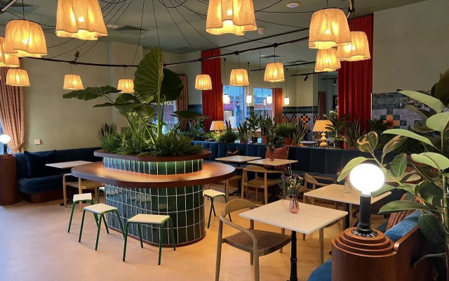 room2 Belfast Hometel