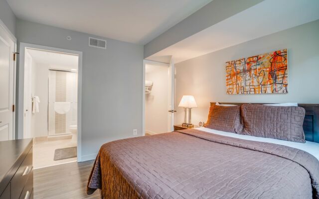 Kalorama Heights Apartments