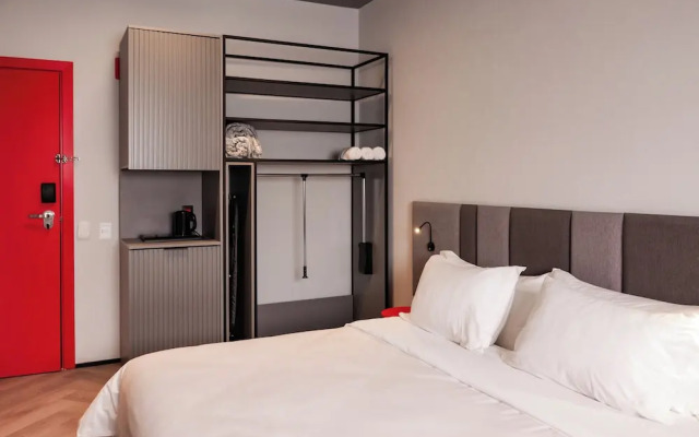 Radisson RED Ibirapuera