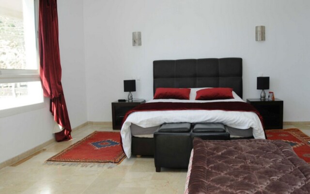 Luxury Flat Marina Agadir