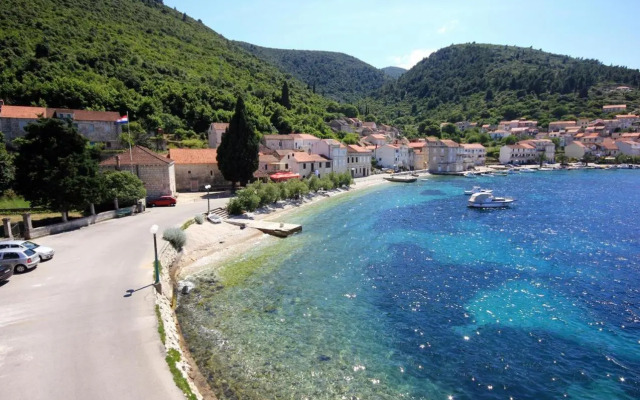 Apartments and rooms by the sea Racisce, Korcula - 4341