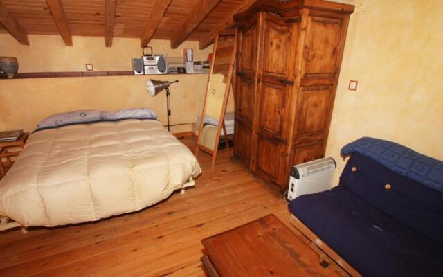 La Estación de Rabanera