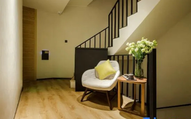 Sushujia Homestay (Zengxuan Branch, South Huandao Road, Xiamen)