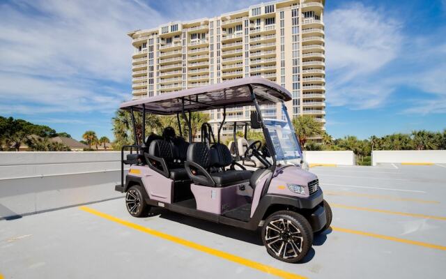 Westwinds 4807 G flr13 2BR BA