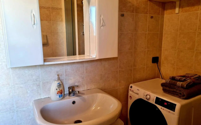 Antica Corte Ortaia Appartamenti