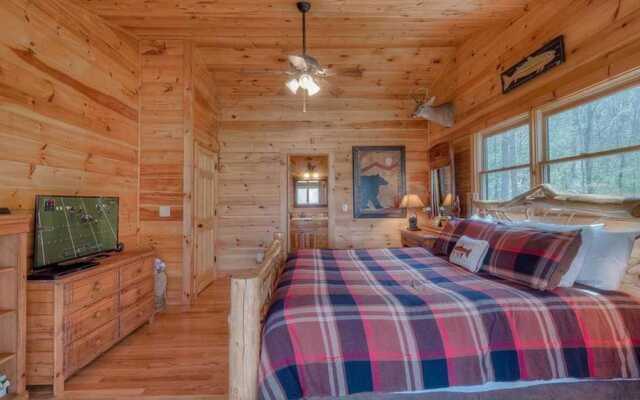 Wilderness Way by Escape to Blue Ridge