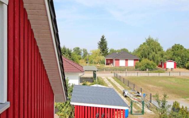 Ferienwohnung Rechlin SEE 9791