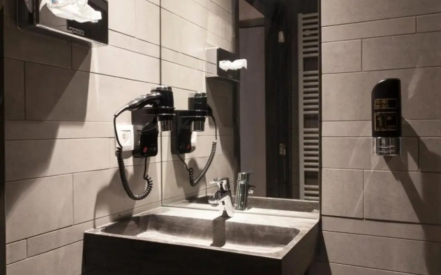 Urban City Centre Hostel
