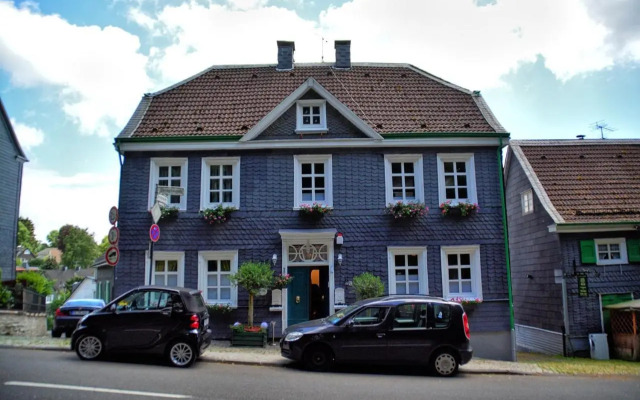 Gästehaus Ehringhausen 63 (Anno 1719)