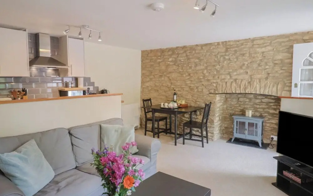 Jasmine Cottage