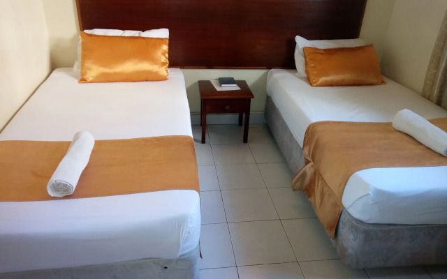 Hotel Dorse