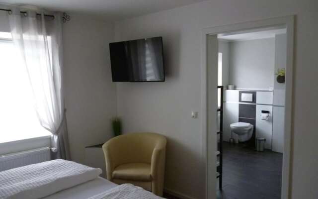 Hotel Garni Reis