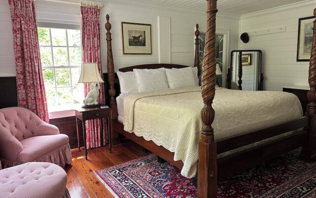 Goodstone Inn & Restaurant