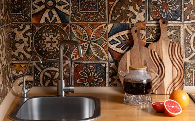 GM Гранатный пер.,2с1