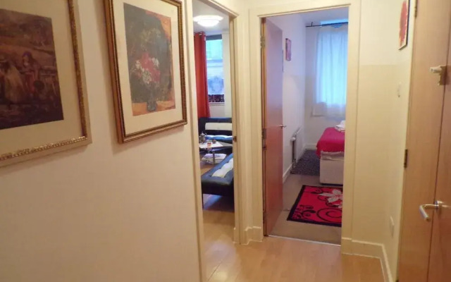 City Centre Bath Street Suite