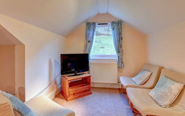 Holiday Home Chapel Fold