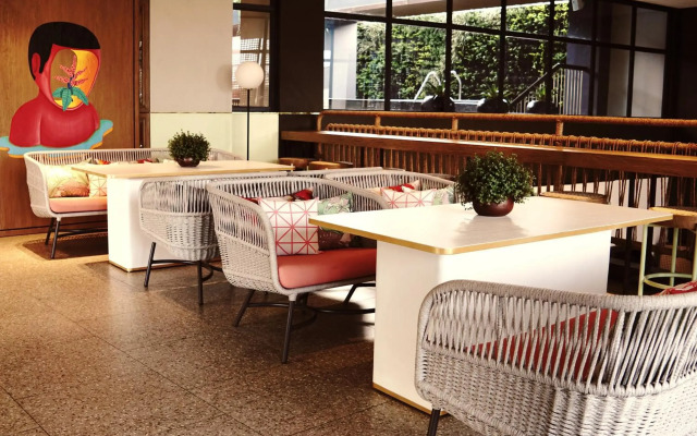 ARTOTEL Yogyakarta