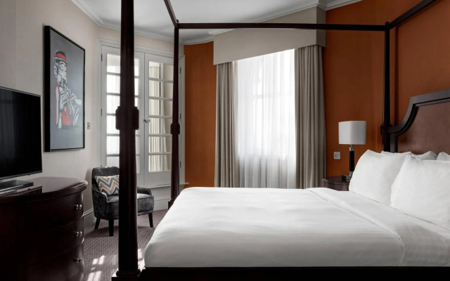 Bristol Marriott Royal Hotel