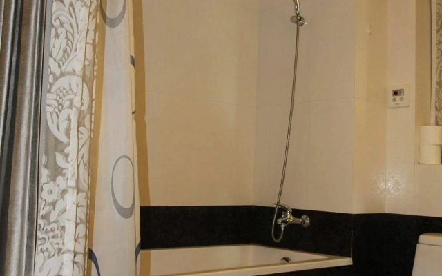 Xinshikong Apartments(Abest Zhongshan Park No.1)