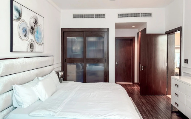 Resort Style Living - Oceana Residences