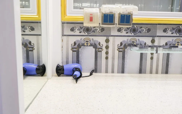 Starry View Guest house