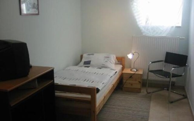 Apartments Hanno-Fair Hannover City (Room Agency)