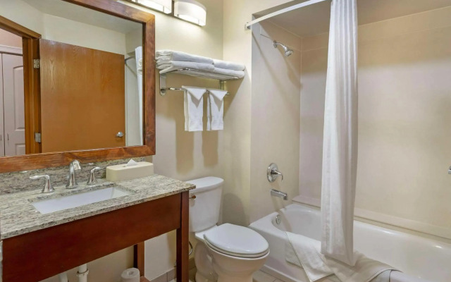 Comfort Inn Richfield I-70