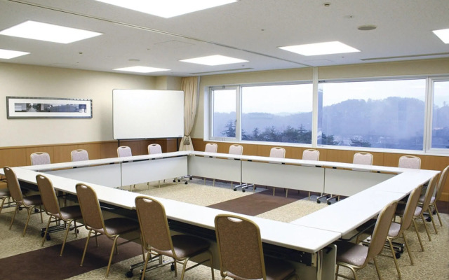Hotel Associa Takayama Resort